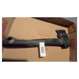 True Temper Camp Axe w/ Fiberglass Handle