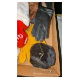 Assorted Gloves