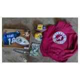 Sports Souvenirs