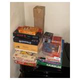 Assorted Games