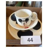 Mickey Mouse Child