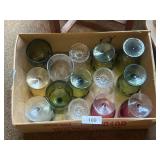 Coca-Cola Glasses & Beer Glasses