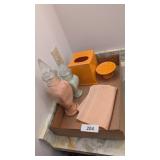 Bathroom Accessories