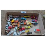 Toy Cars