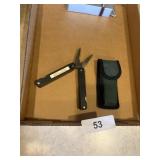 Barlow Handyman Tool