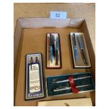 Promotional Pens & Pencil Sets