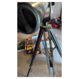 Bushnell 565 Rotary Power Telescope