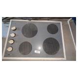 Maytag Ceramic Cooktop Electric Stove Top