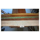 Advertising Yardsticks