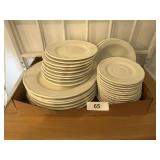 Farberware Everyday Plates & Bowls