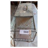 Animal Trap