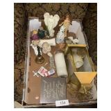 Angel Figurines & Other