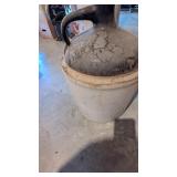5 Gallon Jug Louisville Pottery Co.