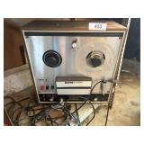 Teac Model A-2060 Reel To Reel Player w/