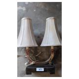Unique Table Lamp