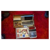 Vintage Toys