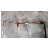 Vintage Scythe