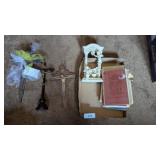 Religious Box Lot