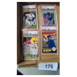 Sports Trading Cards