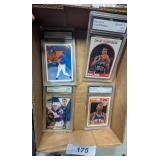 Sports Trading Cards