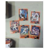 (5) Cal Ripken Jr. Baseball All Metal Cards