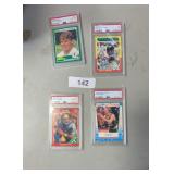Sports Trading Cards