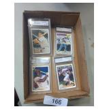 Sports Trading Cards