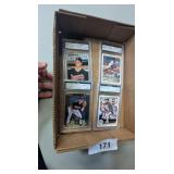 Sports Trading Cards