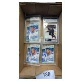 Sports Trading Cards