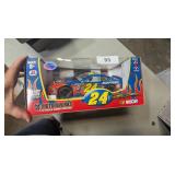 Jeff Gordon Remote Control Car