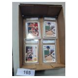 Sports Trading Cards
