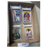 Sports Trading Cards