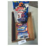 Robert Pressley Diecast Cars