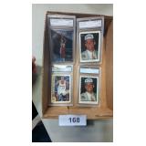 Sports Trading Cards