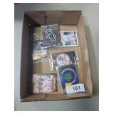 Packs of Trading Cards