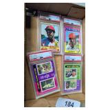 Sports Trading Cards