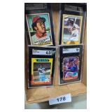 Sports Trading Cards