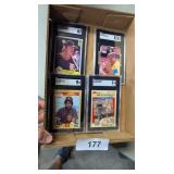 Sports Trading Cards