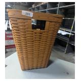 2000 Longaberger Large Hamper