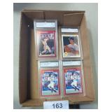 Baseball Trading Cards