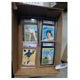 Sports Trading Cards