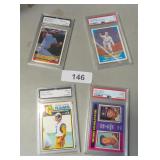 Sports Trading Cards
