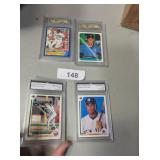 Sports Trading Cards