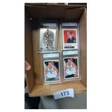 Sports Trading Cards
