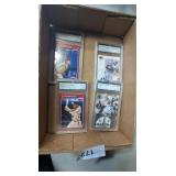 Sports Trading Cards