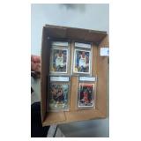 Sports Trading Cards