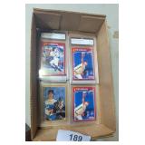Sports Trading Cards