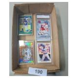 Sports Trading Cards
