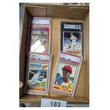 Sports Trading Cards