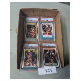 Basketball Trading Cards